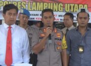 Polres Ungkap 16 Kasus, Sisa 23 PR