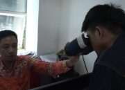 Tak Rekam KTP, Ribuan Data Dihapus