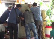 Pindah Kantor, Gedung Tohow Jadi Kafe