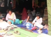 Awal Tahun, Harapan Baru Bagi Pengungsi