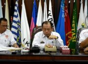 Perbasi, Dulu Deadlock Kini Ketum Baru