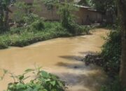 Debit Air Meningkat Waspadai DAS