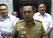 Peresmian Tol Oleh Jokowi di Lampung Tak Pasti