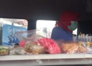 Zat Makanan Berbahaya  Masih Beredar