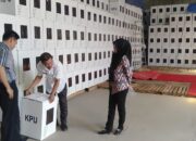 Rawan Rusak, Klaim Logistik Pemilu Lama