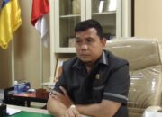 Sibuk Kampanye, 11 Raperda Mangkrak