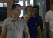 Tim Aset Susur Harta Alay