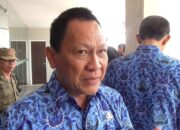 Embarkasi Haji Selalu Kandas, Kadishub Geram