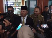 Penetapan Sekda Definitif Tunggu Pusat