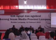 Puluhan Fintech di Lampung Bodong