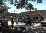 Lurah Santai Setor RAK ke Pemkot