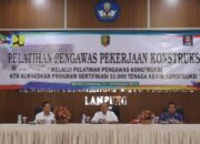 Pengawas Konstruksi Miskin Kompetensi