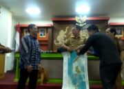 2020 Lampung Miliki Peta Digital