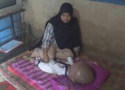 Lima Kali Operasi, Kepala Azzam Terus Membesar