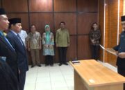 Direksi Perusahaan Daerah di Rombak