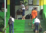 3 Kelas Rusak KBM SMP Terganggu