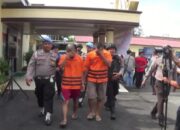 EKS Kades Curi Handphone Mahasiswa KKN