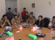 Pemprov dan Gapoktan Garap Hutan Register Wan Abdurrahman