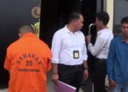 Curi Motor Pekerja JTTS, Pelajar Diringkus