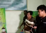 Koruptor Diciduk Saat Jual Mainan