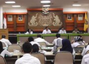 Pemprov Lampung Tegaskan Netralitas ASN di Pemilu