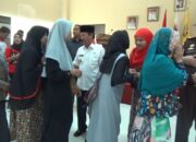 Total 3400 Warga Kota Diberangkatkan Umrah