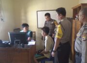 Setahun DPO, Begal Bersenpi Diringkus