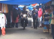 Aroma Pungli di Lapak Pedagang