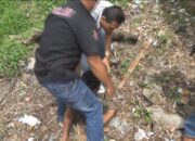 Kicauan Rekan, Seret Satu Begal ke Bui