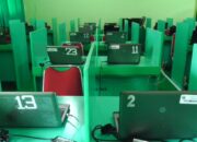 Tes PPPK, Panitia Siapkan 80 Laptop