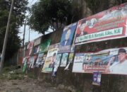 Ratusan APK Ilegal Dibersihkan