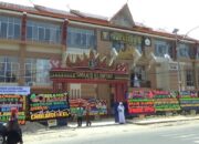 Gedung Rp 2,5 Miliar di Klaim Tingkatkan Mutu Pendidikan