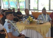 Syafar Pudji Jabat Kalapas Rajabasa