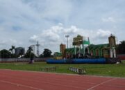 2000 Peserta Ikuti Lomba MTQ Ke-50