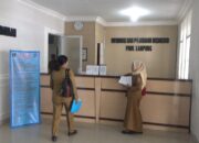 Sekolah Wajib Terima 90 Persen Kuota Zonasi