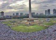 Sebut 212 Penghamba Uang Dipolisikan