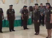 Catat, Tindak Tegas Jaksa Nakal