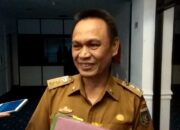 10 Februari, Jokowi Resmikan Tol Lampung