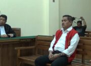 15 Tahun Bui, Eks Kalapas & JPU Banding