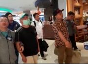 Alay Tripanca Digarap Kejagung