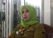 Buku NU Radikal Tak Sampai Lampung