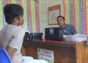 Kepergok Ronda, Pelaku Asusila Ditangkap