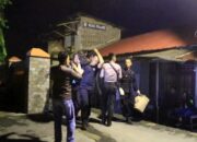 Orang Tua Lapor, Terduga Teroris Ditangkap di Bandar Lampung