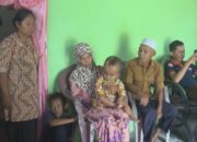 Tinggal Bersama Nenek, Bocah Hydrocephalus Butuh Bantuan