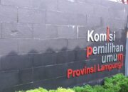 Pemilih Pindahan di Cover TPS Sekitar