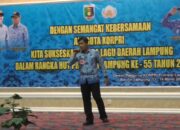 Lestarikan Lagu Daerah, ASN Adu Suara