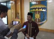 Hafiz Muda Lampung Go Internasional