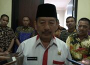 Rawan Pencurian, Herman HN Perketat Parkir