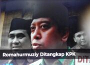 Ketum PPP Diciduk, Ruang Menag Disegel