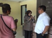 9 Tahun Bertugas, Terimakasih Sulistyaningsih